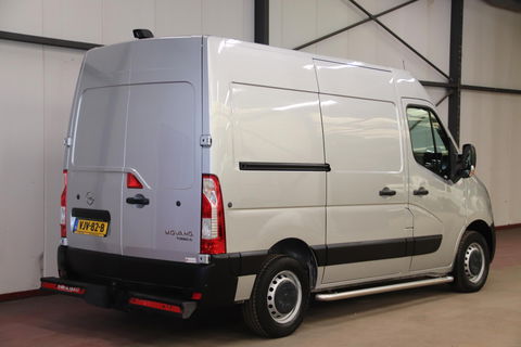 Opel Movano 2.3 Turbo L1H2 AUTOMAAT 180PK