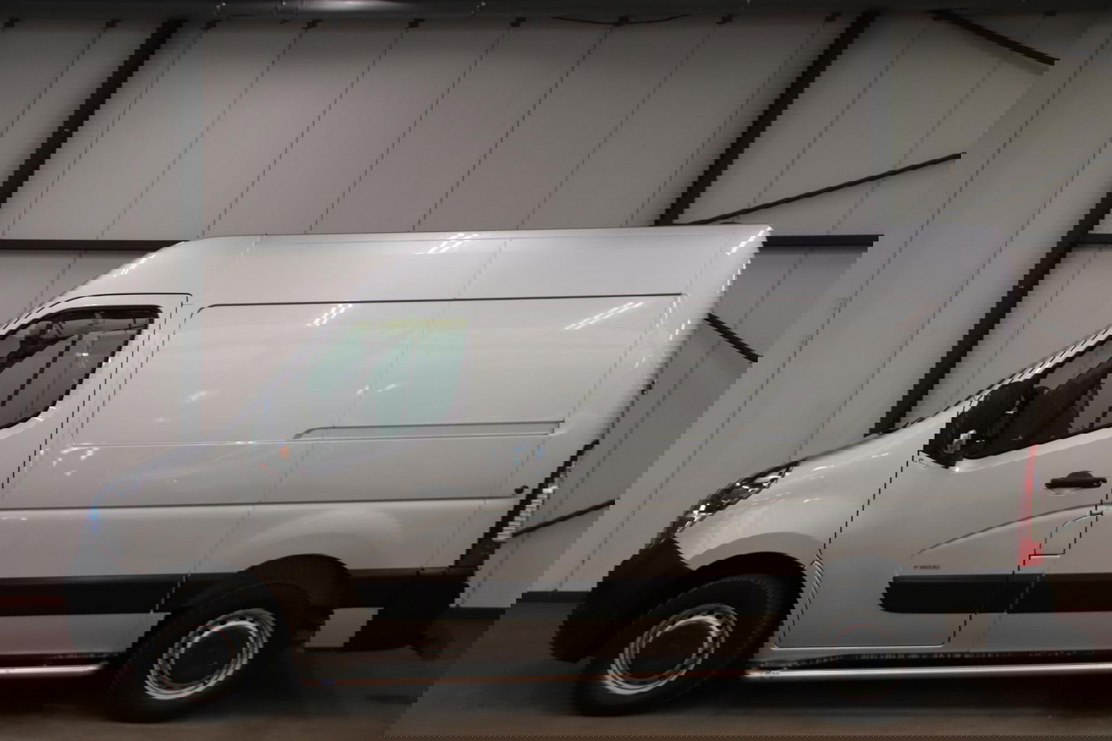 Opel Movano 2.3 Turbo L1H2 AUTOMAAT 180PK