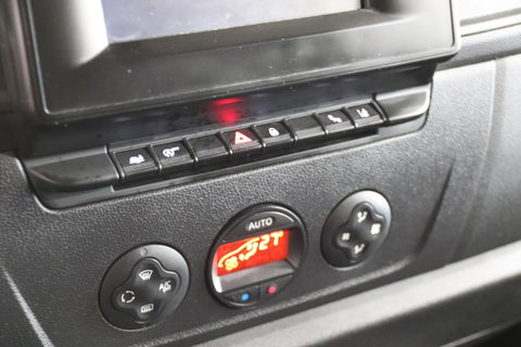 Opel Movano 2.3 Turbo L1H2 AUTOMAAT 180PK