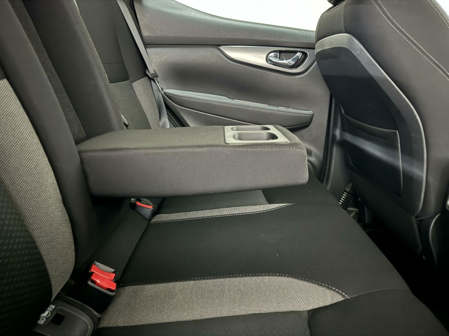 Nissan QASHQAI 1.2 N-Connecta Pano Navi Cruise NAP