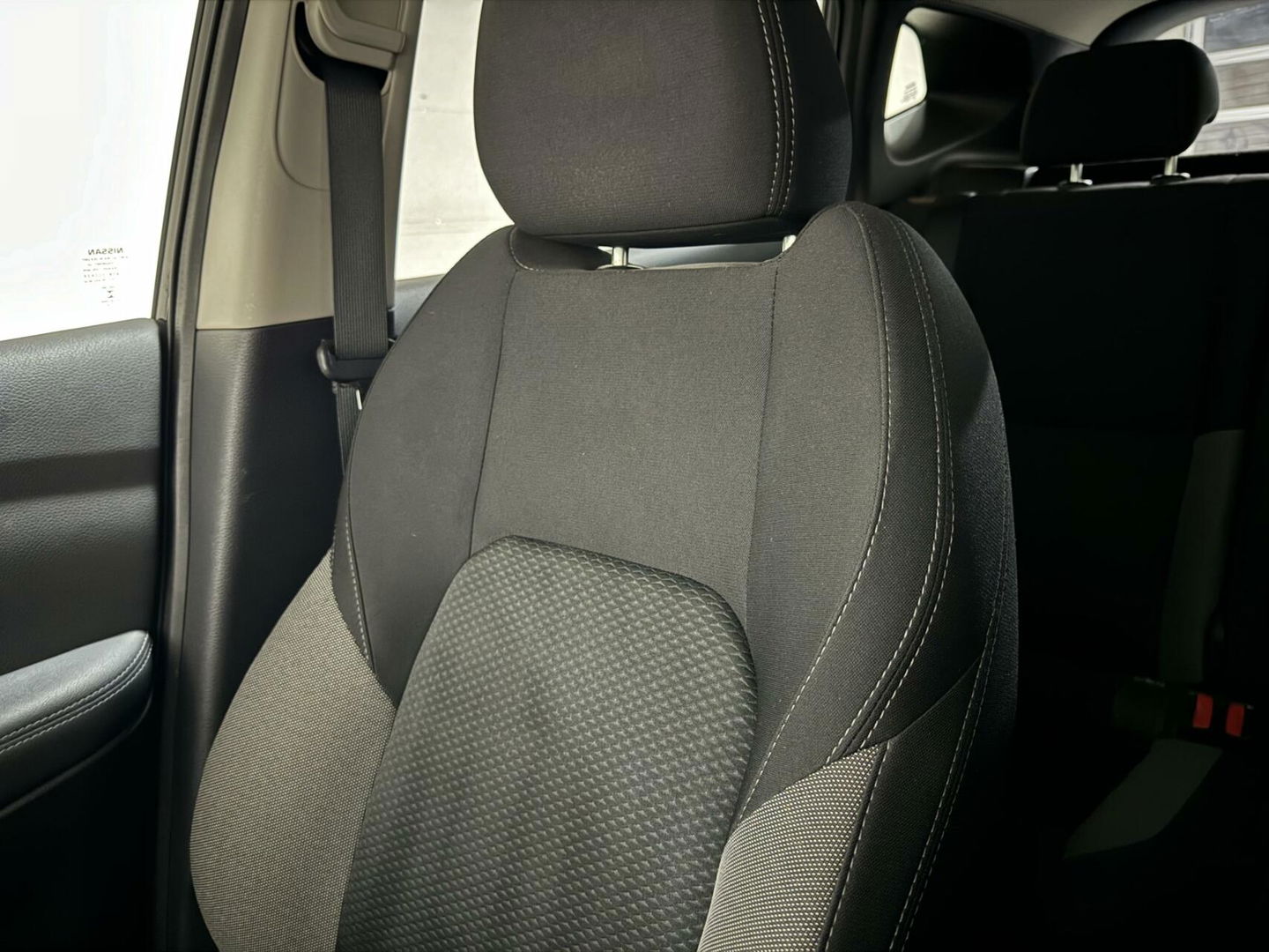 Nissan QASHQAI 1.2 N-Connecta Pano Navi Cruise NAP