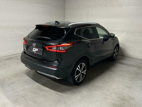 Nissan QASHQAI 1.2 N-Connecta Pano Navi Cruise NAP