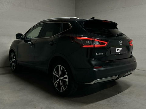 Nissan QASHQAI 1.2 N-Connecta Pano Navi Cruise NAP