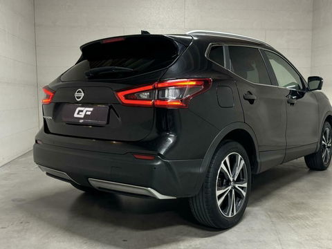 Nissan QASHQAI 1.2 N-Connecta Pano Navi Cruise NAP