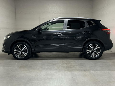 Nissan QASHQAI 1.2 N-Connecta Pano Navi Cruise NAP