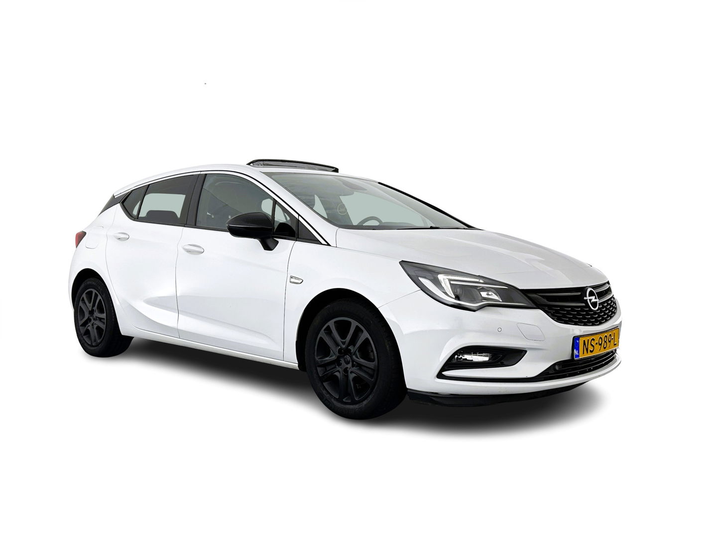 Opel Astra 1.6 CDTI Online Edition *PANO | XENON | NAVI-FULLMAP | DAB+ | COMFORT-SEATS | AIRCO | CRUISE | PDC*