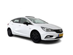 Opel Astra 1.6 CDTI Online Edition *PANO | XENON | NAVI-FULLMAP | DAB+ | COMFORT-SEATS | AIRCO | CRUISE | PDC*