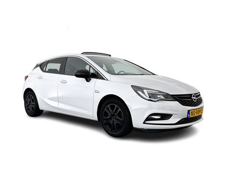 Opel Astra 1.6 CDTI Online Edition *PANO | XENON | NAVI-FULLMAP | DAB+ | COMFORT-SEATS | AIRCO | CRUISE | PDC*