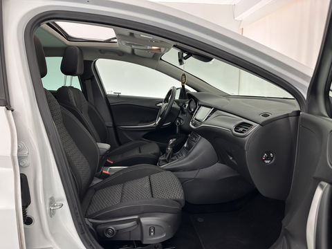 Opel Astra 1.6 CDTI Online Edition *PANO | XENON | NAVI-FULLMAP | DAB+ | COMFORT-SEATS | AIRCO | CRUISE | PDC*