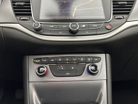 Opel Astra 1.6 CDTI Online Edition *PANO | XENON | NAVI-FULLMAP | DAB+ | COMFORT-SEATS | AIRCO | CRUISE | PDC*