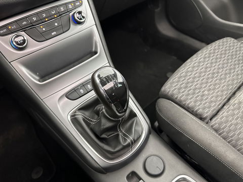 Opel Astra 1.6 CDTI Online Edition *PANO | XENON | NAVI-FULLMAP | DAB+ | COMFORT-SEATS | AIRCO | CRUISE | PDC*