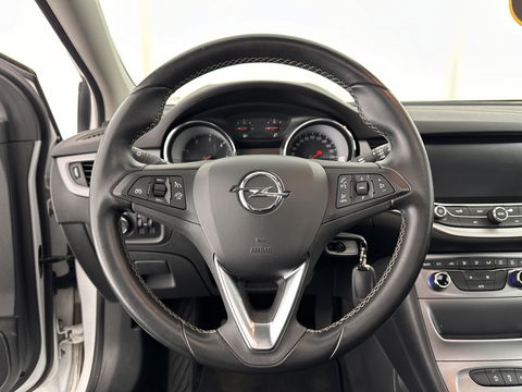 Opel Astra 1.6 CDTI Online Edition *PANO | XENON | NAVI-FULLMAP | DAB+ | COMFORT-SEATS | AIRCO | CRUISE | PDC*