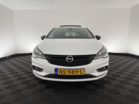 Opel Astra 1.6 CDTI Online Edition *PANO | XENON | NAVI-FULLMAP | DAB+ | COMFORT-SEATS | AIRCO | CRUISE | PDC*