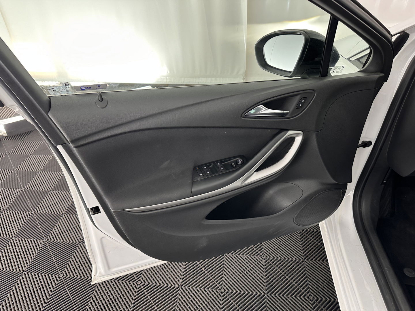 Opel Astra 1.6 CDTI Online Edition *PANO | XENON | NAVI-FULLMAP | DAB+ | COMFORT-SEATS | AIRCO | CRUISE | PDC*
