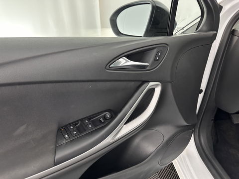 Opel Astra 1.6 CDTI Online Edition *PANO | XENON | NAVI-FULLMAP | DAB+ | COMFORT-SEATS | AIRCO | CRUISE | PDC*