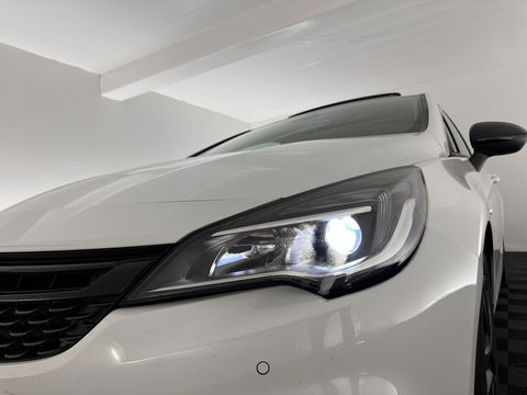Opel Astra 1.6 CDTI Online Edition *PANO | XENON | NAVI-FULLMAP | DAB+ | COMFORT-SEATS | AIRCO | CRUISE | PDC*