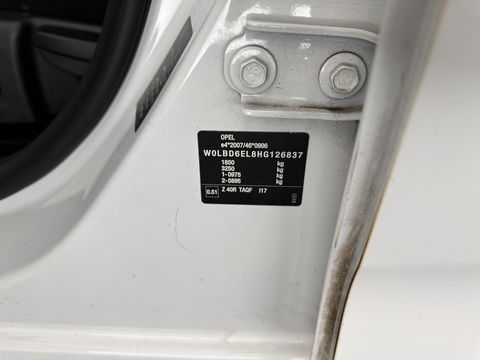 Opel Astra 1.6 CDTI Online Edition *PANO | XENON | NAVI-FULLMAP | DAB+ | COMFORT-SEATS | AIRCO | CRUISE | PDC*