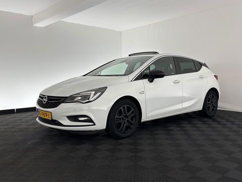 Opel Astra 1.6 CDTI Online Edition *PANO | XENON | NAVI-FULLMAP | DAB+ | COMFORT-SEATS | AIRCO | CRUISE | PDC*
