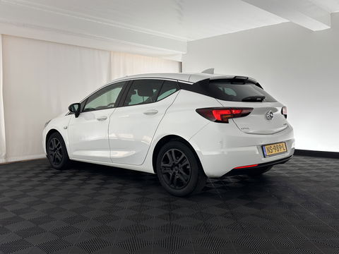 Opel Astra 1.6 CDTI Online Edition *PANO | XENON | NAVI-FULLMAP | DAB+ | COMFORT-SEATS | AIRCO | CRUISE | PDC*