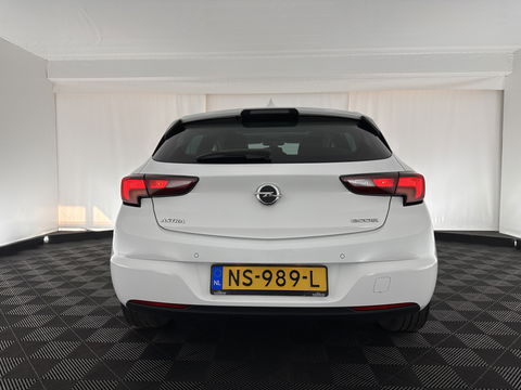 Opel Astra 1.6 CDTI Online Edition *PANO | XENON | NAVI-FULLMAP | DAB+ | COMFORT-SEATS | AIRCO | CRUISE | PDC*