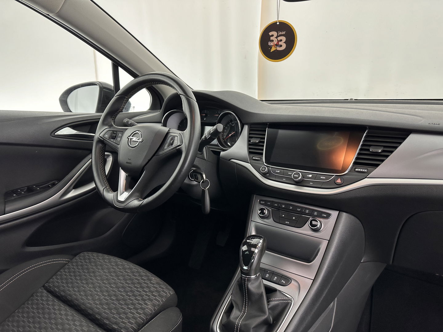 Opel Astra 1.6 CDTI Online Edition *PANO | XENON | NAVI-FULLMAP | DAB+ | COMFORT-SEATS | AIRCO | CRUISE | PDC*