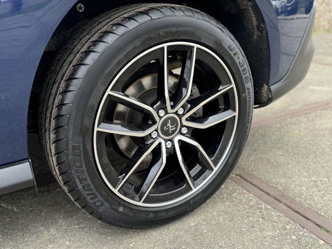Ford Transit Connect 1.5 EcoBlue L1 Trend AUTOMAAT / CRUISE CONTROLE / AIRCO / EURO 6