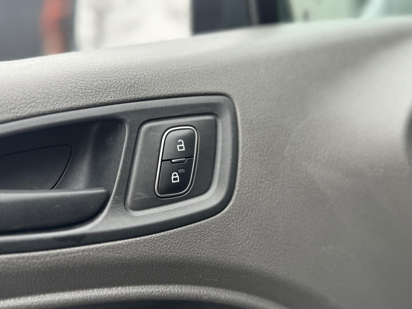 Ford Transit Connect 1.5 EcoBlue L1 Trend AUTOMAAT / CRUISE CONTROLE / AIRCO / EURO 6