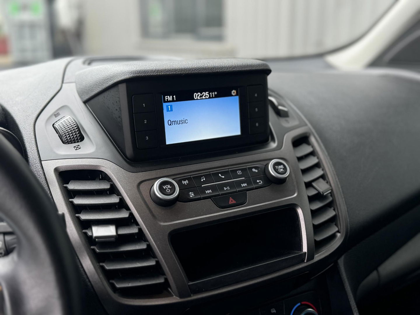 Ford Transit Connect 1.5 EcoBlue L1 Trend AUTOMAAT / CRUISE CONTROLE / AIRCO / EURO 6