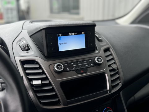 Ford Transit Connect 1.5 EcoBlue L1 Trend AUTOMAAT / CRUISE CONTROLE / AIRCO / EURO 6