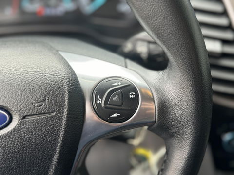 Ford Transit Connect 1.5 EcoBlue L1 Trend AUTOMAAT / CRUISE CONTROLE / AIRCO / EURO 6