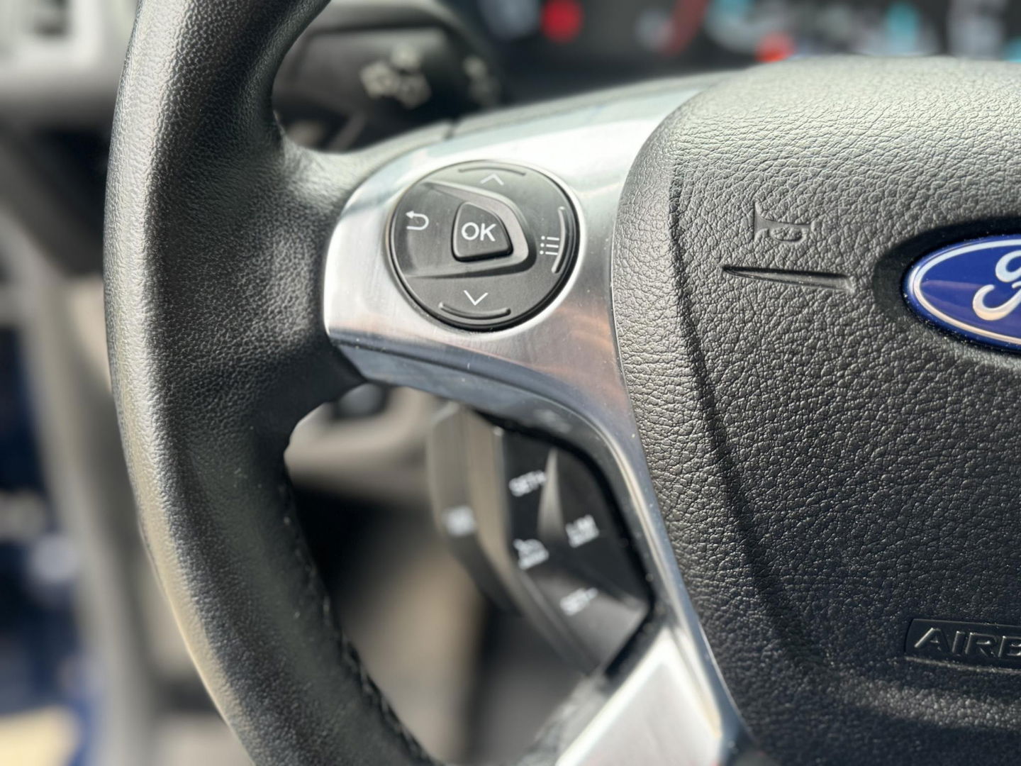 Ford Transit Connect 1.5 EcoBlue L1 Trend AUTOMAAT / CRUISE CONTROLE / AIRCO / EURO 6