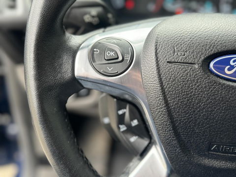 Ford Transit Connect 1.5 EcoBlue L1 Trend AUTOMAAT / CRUISE CONTROLE / AIRCO / EURO 6