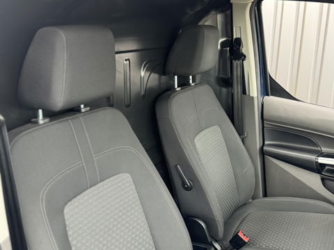 Ford Transit Connect 1.5 EcoBlue L1 Trend AUTOMAAT / CRUISE CONTROLE / AIRCO / EURO 6