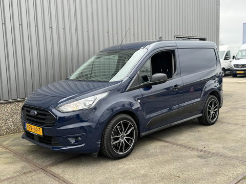 Ford Transit Connect 1.5 EcoBlue L1 Trend AUTOMAAT / CRUISE CONTROLE / AIRCO / EURO 6