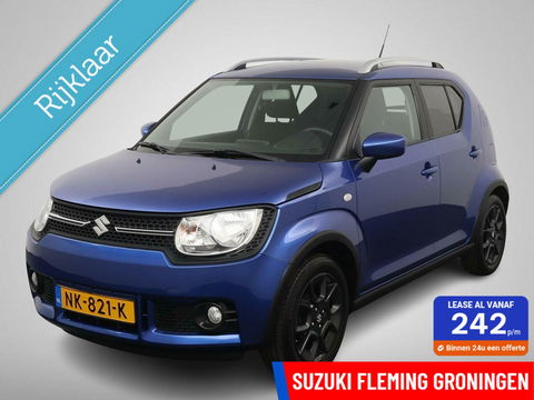 Suzuki Ignis 1.2 Select Automaat