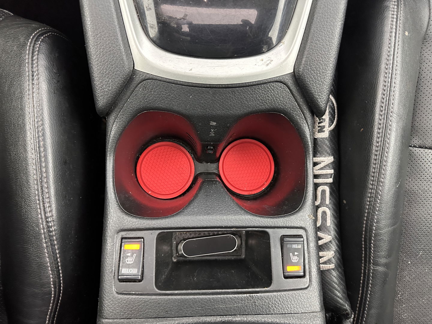 Nissan X-Trail 1.6 dCi Tekna Aut. *PANO | LUXURY-LEATHER | LED-LIGHTS | TOP-VIEW | JBL-AUDIO | BLINDSPOT | KEYLESS | HEATED-COMFORT-SEATS | NAVI-FULLMAP | 19''ALU*