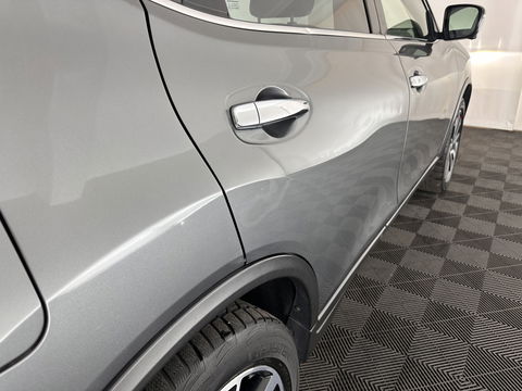 Nissan X-Trail 1.6 dCi Tekna Aut. *PANO | LUXURY-LEATHER | LED-LIGHTS | TOP-VIEW | JBL-AUDIO | BLINDSPOT | KEYLESS | HEATED-COMFORT-SEATS | NAVI-FULLMAP | 19''ALU*