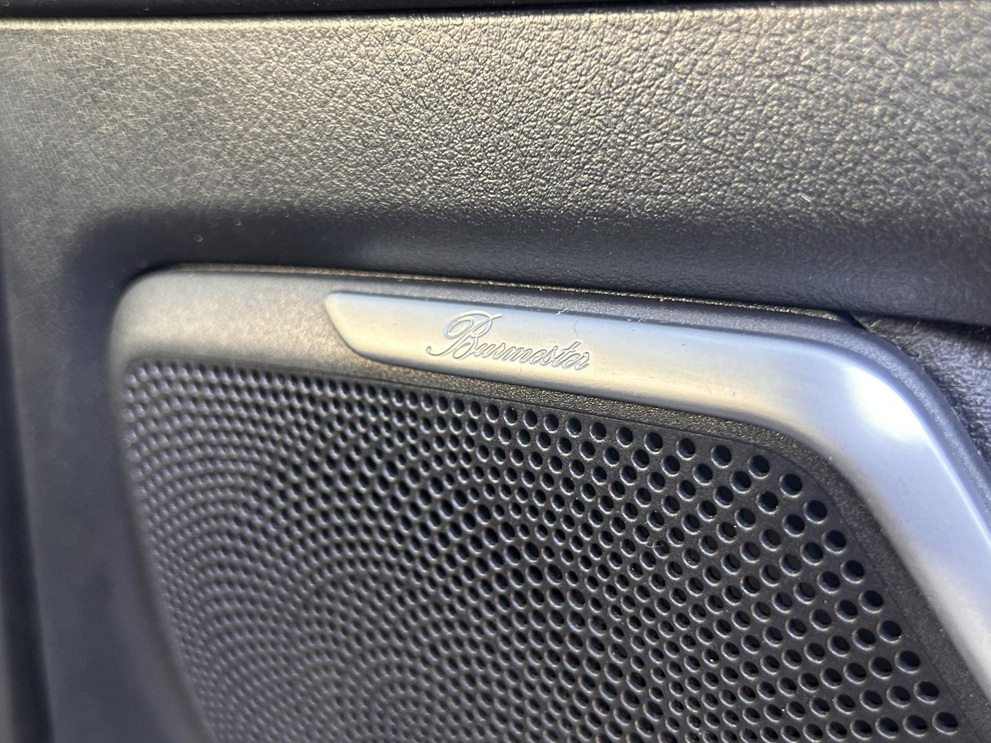 Mercedes-Benz V-Klasse 300d Lang DC | AMG | MARGE |Burmester | 360 graden |