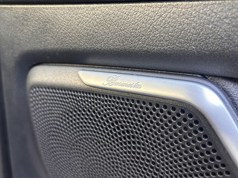 Mercedes-Benz V-Klasse 300d Lang DC | AMG | MARGE |Burmester | 360 graden |