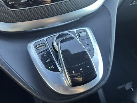 Mercedes-Benz V-Klasse 300d Lang DC | AMG | MARGE |Burmester | 360 graden |