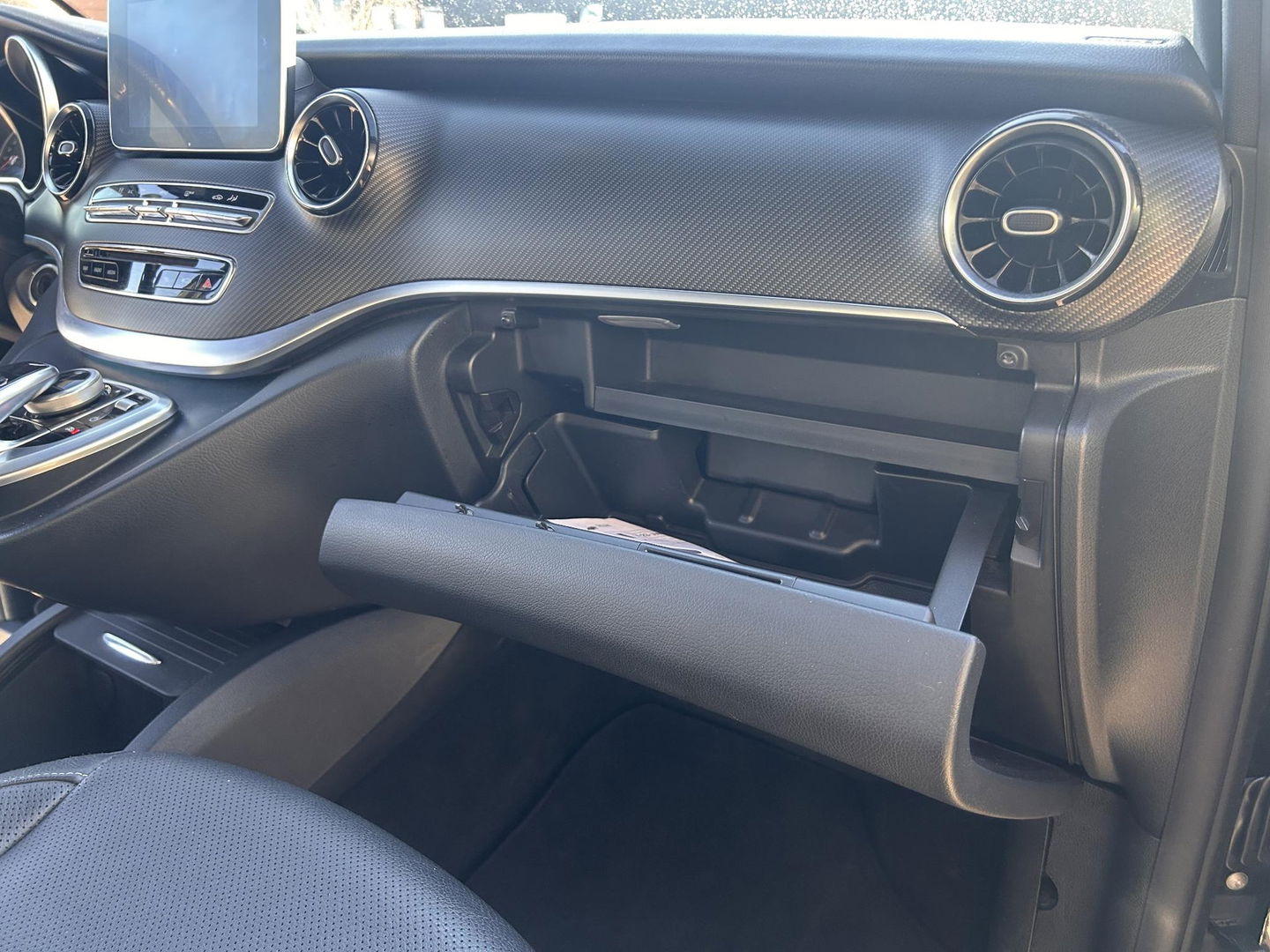 Mercedes-Benz V-Klasse 300d Lang DC | AMG | MARGE |Burmester | 360 graden |