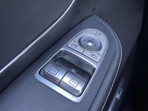 Mercedes-Benz V-Klasse 300d Lang DC | AMG | MARGE |Burmester | 360 graden |