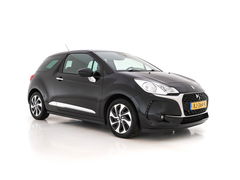 DS DS 3 1.6 BlueHDi Business *ALCANTARA-MICROFIBRE | SPORT-SEATS | ECC | PDC | CRUISE | 16''ALU*