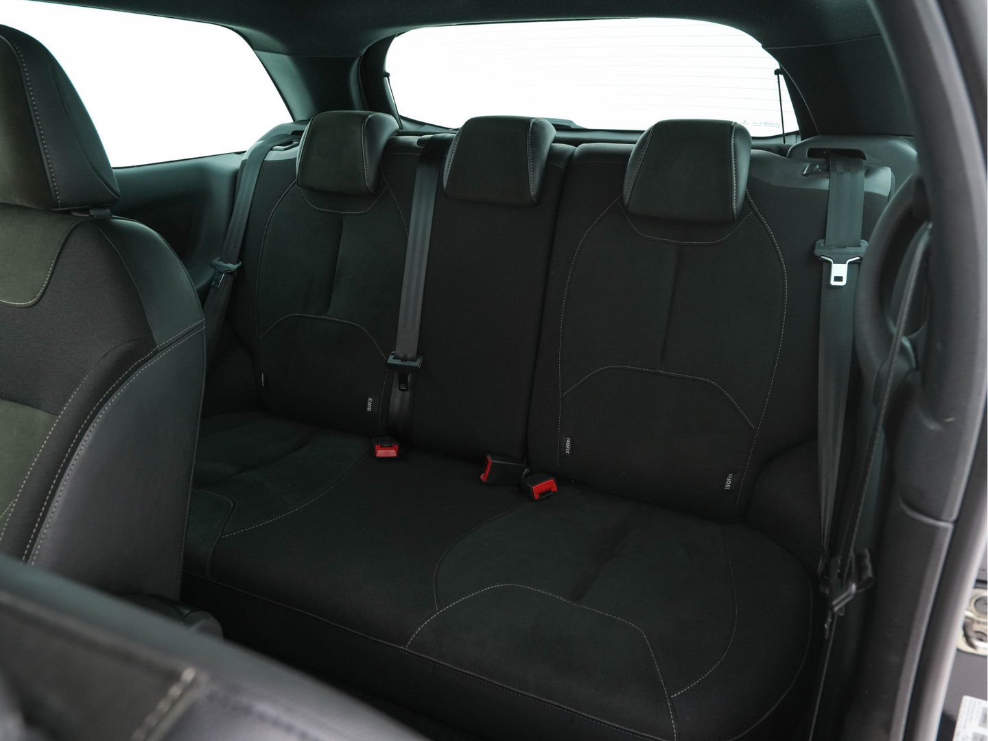 DS DS 3 1.6 BlueHDi Business *ALCANTARA-MICROFIBRE | SPORT-SEATS | ECC | PDC | CRUISE | 16''ALU*
