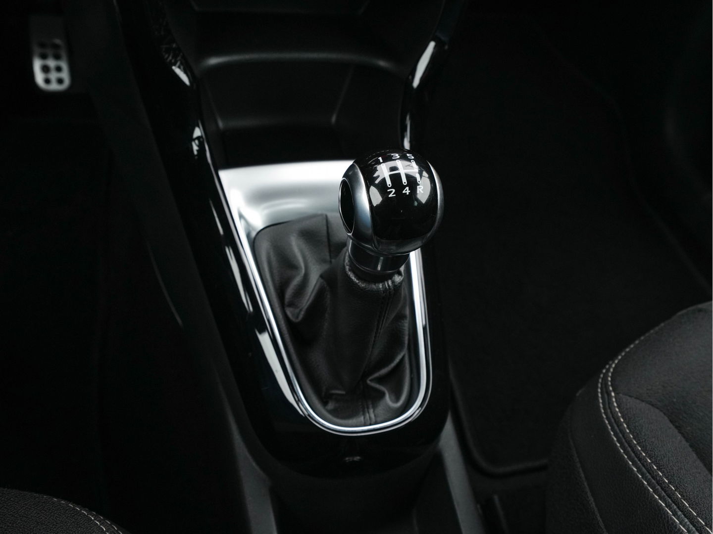 DS DS 3 1.6 BlueHDi Business *ALCANTARA-MICROFIBRE | SPORT-SEATS | ECC | PDC | CRUISE | 16''ALU*