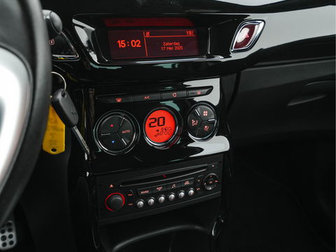 DS DS 3 1.6 BlueHDi Business *ALCANTARA-MICROFIBRE | SPORT-SEATS | ECC | PDC | CRUISE | 16''ALU*