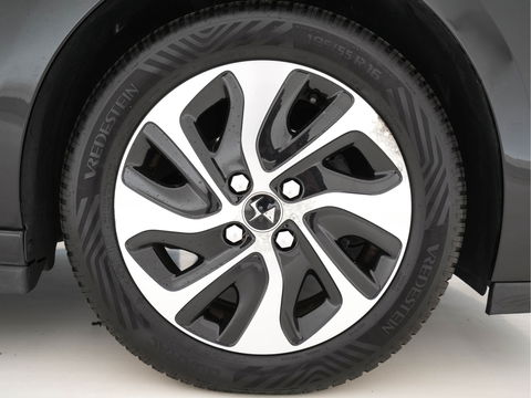 DS DS 3 1.6 BlueHDi Business *ALCANTARA-MICROFIBRE | SPORT-SEATS | ECC | PDC | CRUISE | 16''ALU*