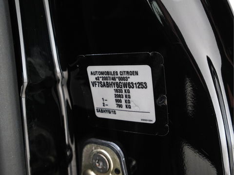 DS DS 3 1.6 BlueHDi Business *ALCANTARA-MICROFIBRE | SPORT-SEATS | ECC | PDC | CRUISE | 16''ALU*