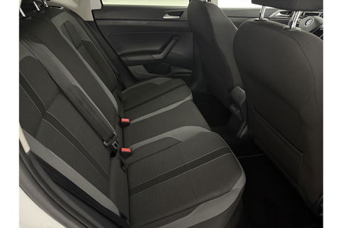 Volkswagen Polo 1.0 TSI Highline Pano DSG LED Virtual Carplay Clima Cruise Navi PDC 17''LMV
