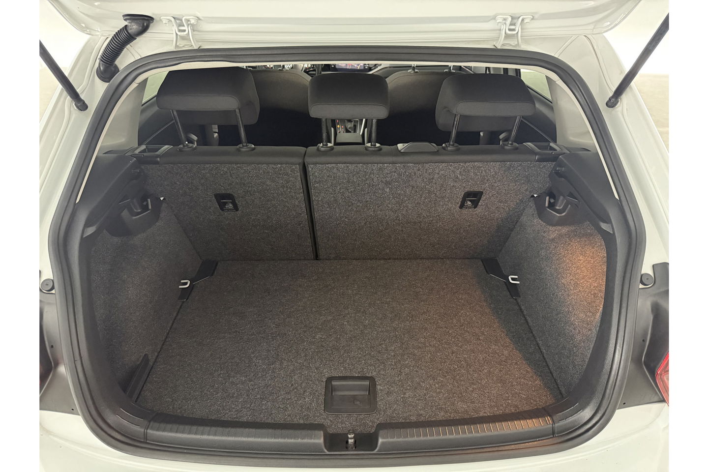 Volkswagen Polo 1.0 TSI Highline Pano DSG LED Virtual Carplay Clima Cruise Navi PDC 17''LMV